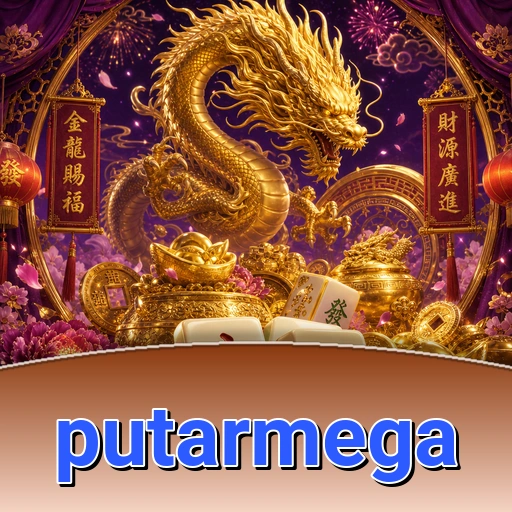 putarmega APK — gampang dipakai