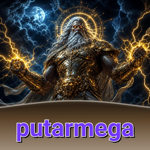 putarmega APK — katalog lengkap