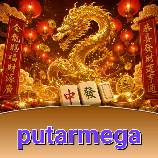 putarmega APK — file sudah dicek