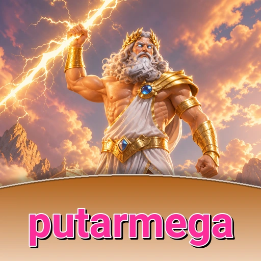 putarmega APK — bantuan 24 jam